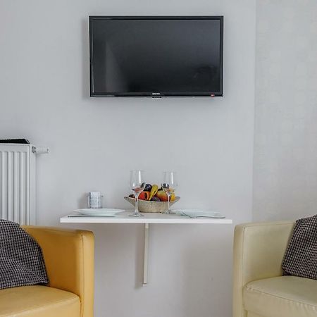 Apartament W Centrum Starowki Old Town Gdańsk Exteriör bild