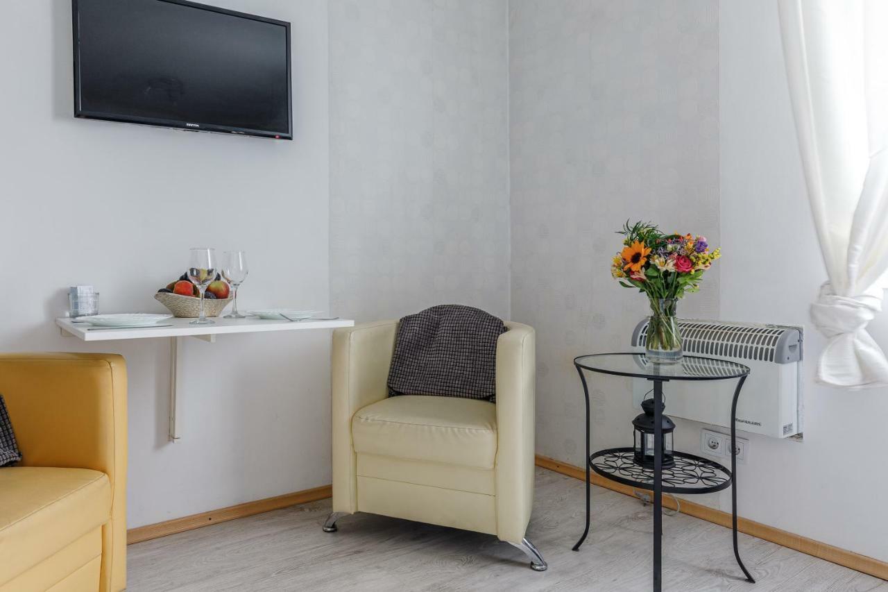 Apartament W Centrum Starowki Old Town Gdańsk Exteriör bild